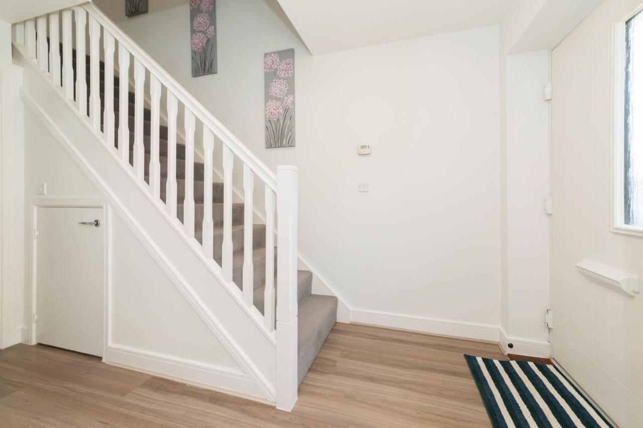 Greenfield Modern 3Br Home - Southcote Lane , Reading Zewnętrze zdjęcie